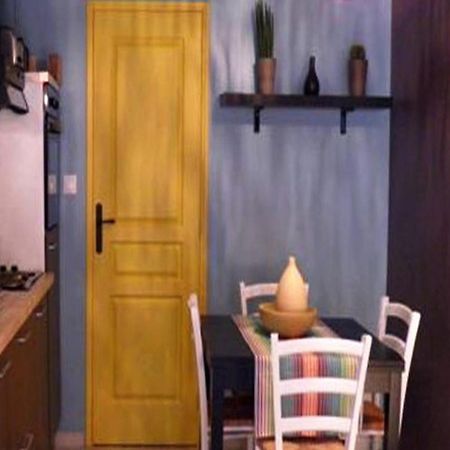 Les Gites Du Monde , Appartements 2 Chambres- 4 Lits Simples Modulables En Lits Doubles Le Havre Ngoại thất bức ảnh