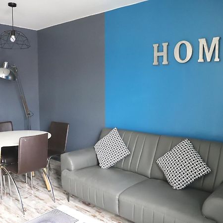 Les Gites Du Monde , Appartements 2 Chambres- 4 Lits Simples Modulables En Lits Doubles Le Havre Ngoại thất bức ảnh