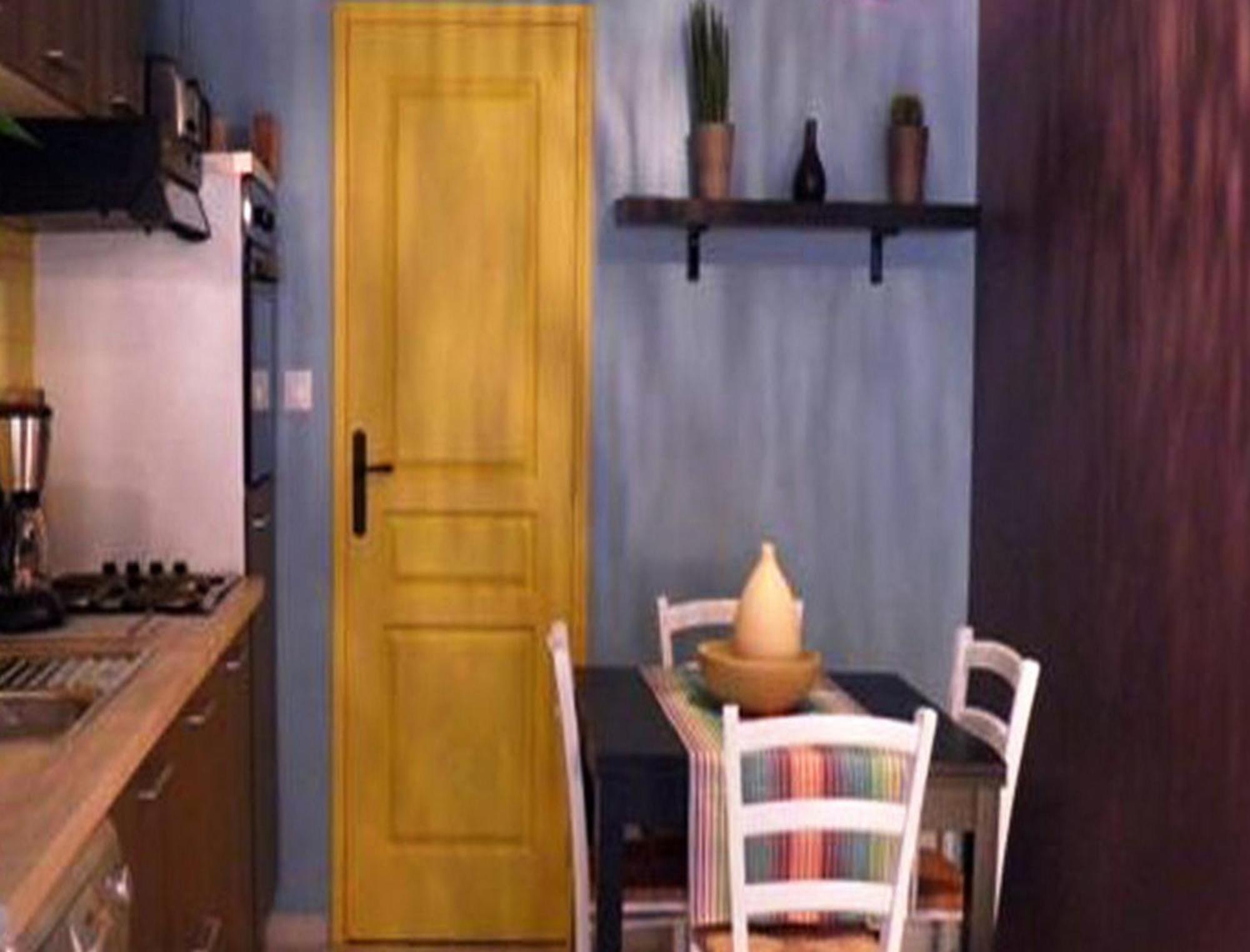 Les Gites Du Monde , Appartements 2 Chambres- 4 Lits Simples Modulables En Lits Doubles Le Havre Ngoại thất bức ảnh