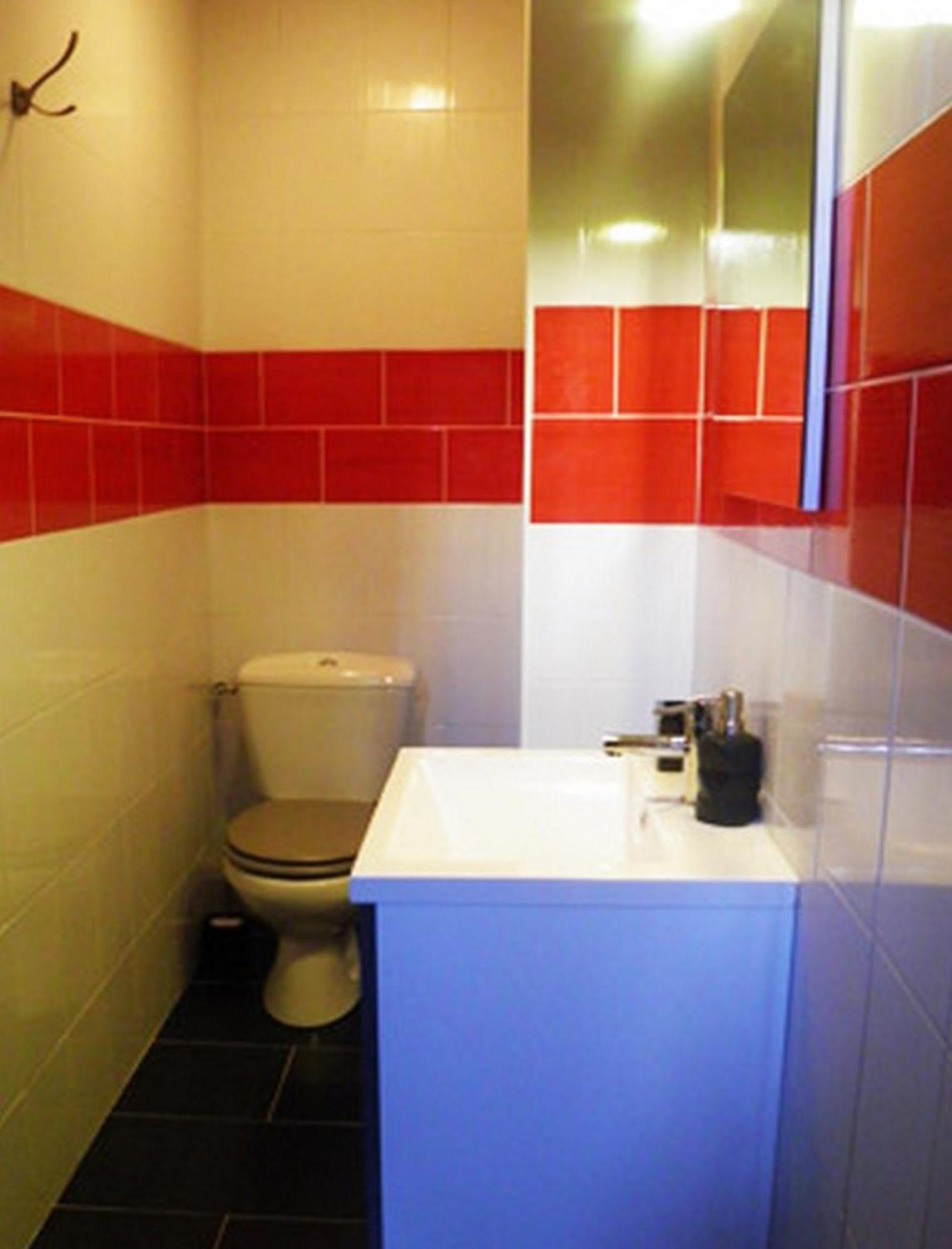 Les Gites Du Monde , Appartements 2 Chambres- 4 Lits Simples Modulables En Lits Doubles Le Havre Ngoại thất bức ảnh