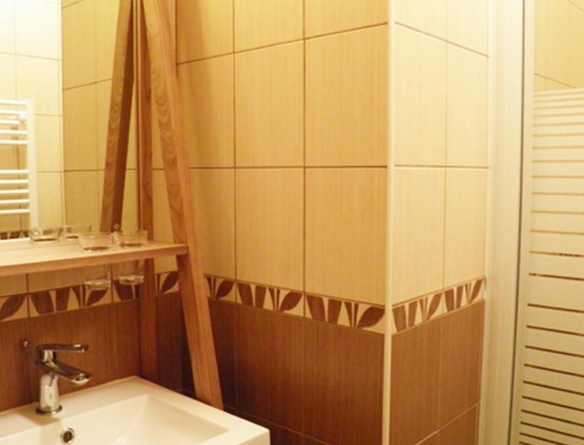 Les Gites Du Monde , Appartements 2 Chambres- 4 Lits Simples Modulables En Lits Doubles Le Havre Ngoại thất bức ảnh