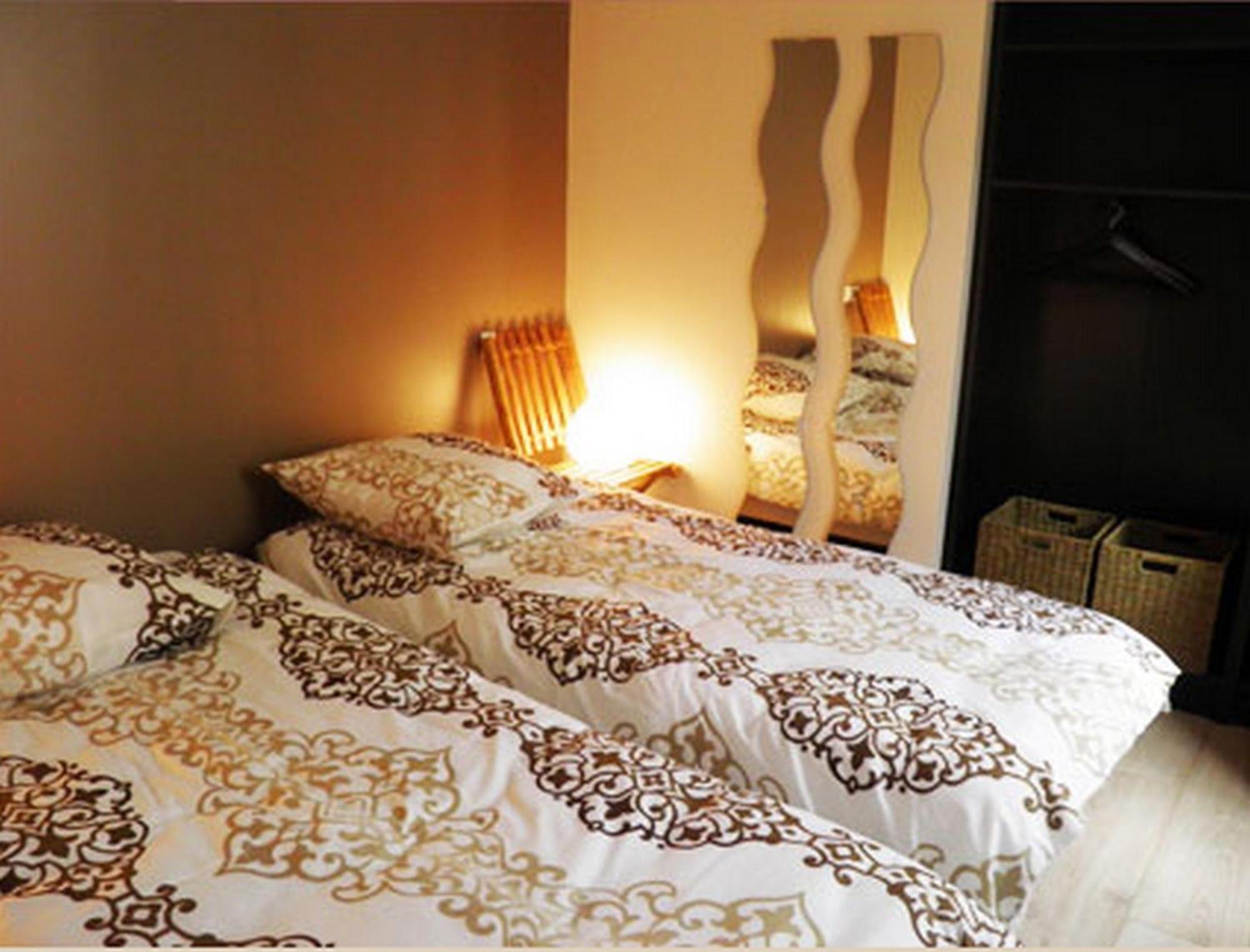 Les Gites Du Monde , Appartements 2 Chambres- 4 Lits Simples Modulables En Lits Doubles Le Havre Ngoại thất bức ảnh