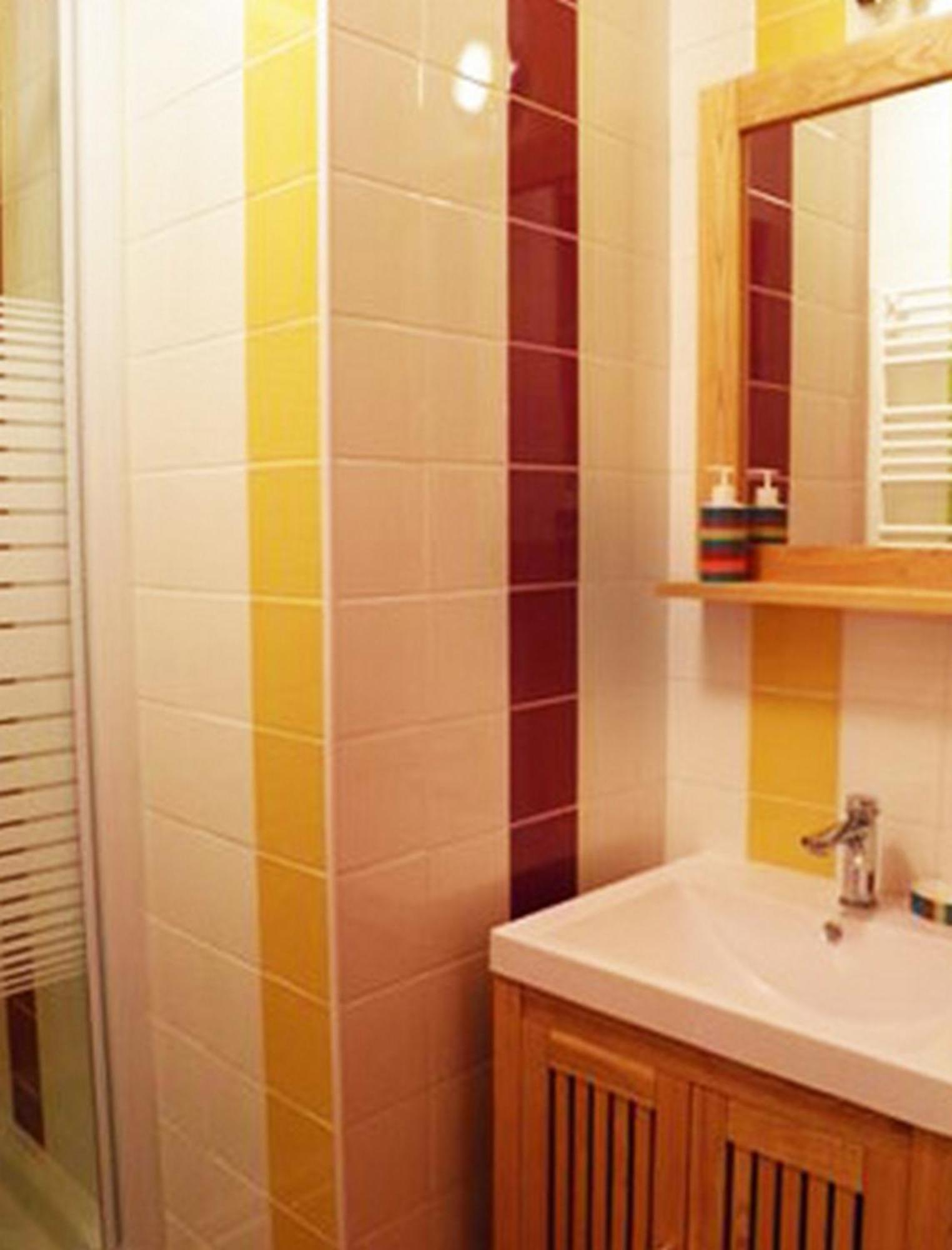 Les Gites Du Monde , Appartements 2 Chambres- 4 Lits Simples Modulables En Lits Doubles Le Havre Ngoại thất bức ảnh