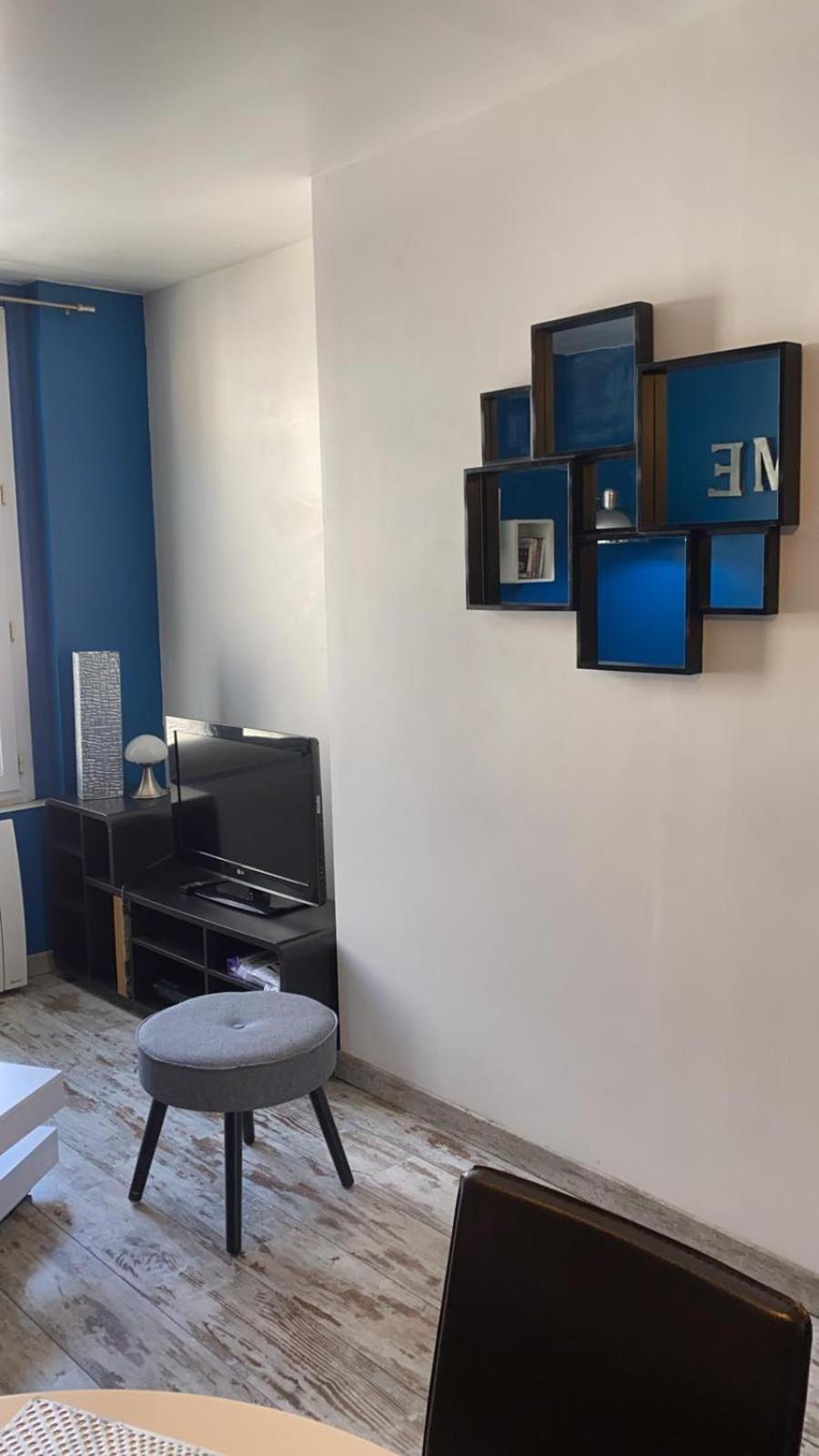 Les Gites Du Monde , Appartements 2 Chambres- 4 Lits Simples Modulables En Lits Doubles Le Havre Ngoại thất bức ảnh