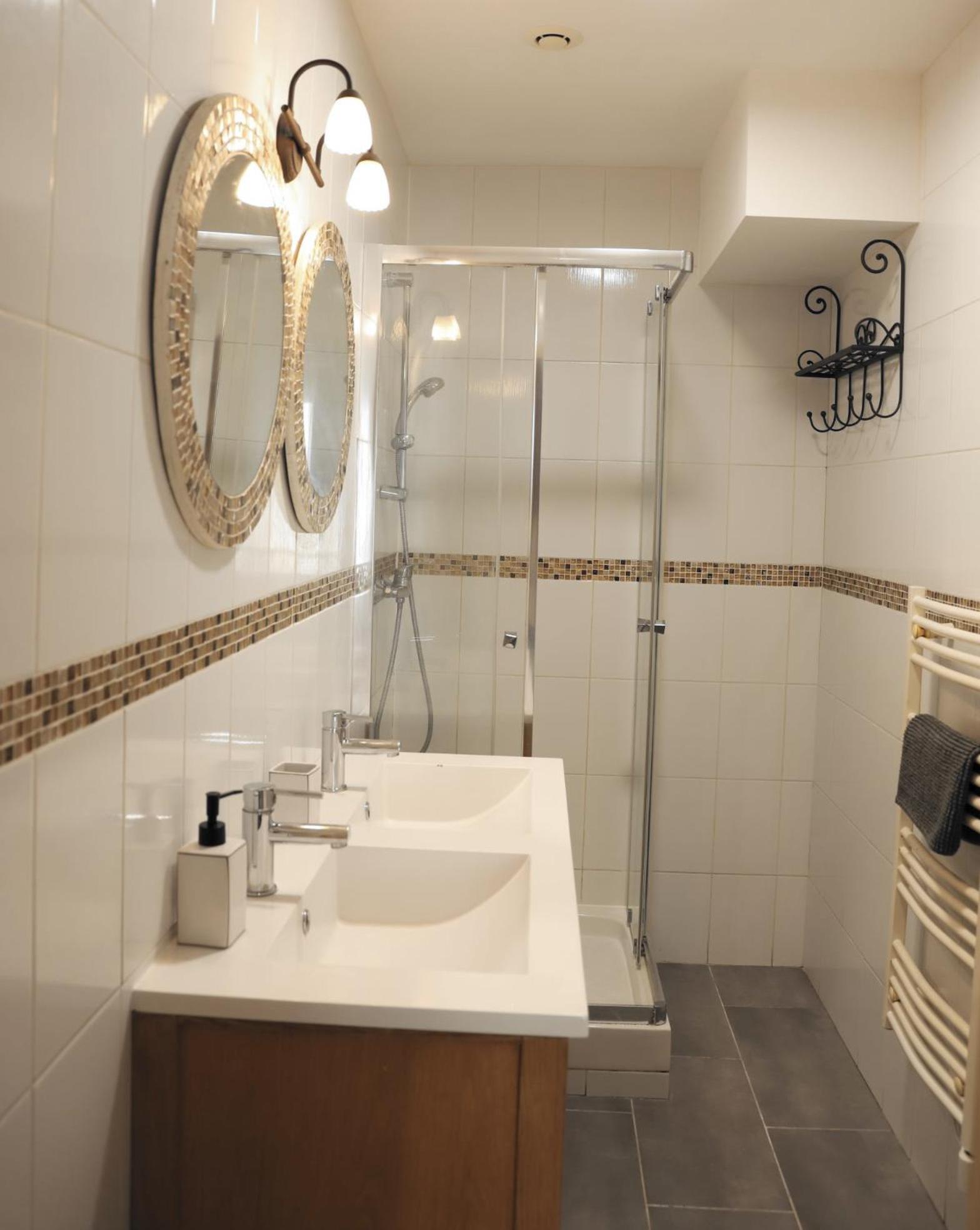 Les Gites Du Monde , Appartements 2 Chambres- 4 Lits Simples Modulables En Lits Doubles Le Havre Ngoại thất bức ảnh
