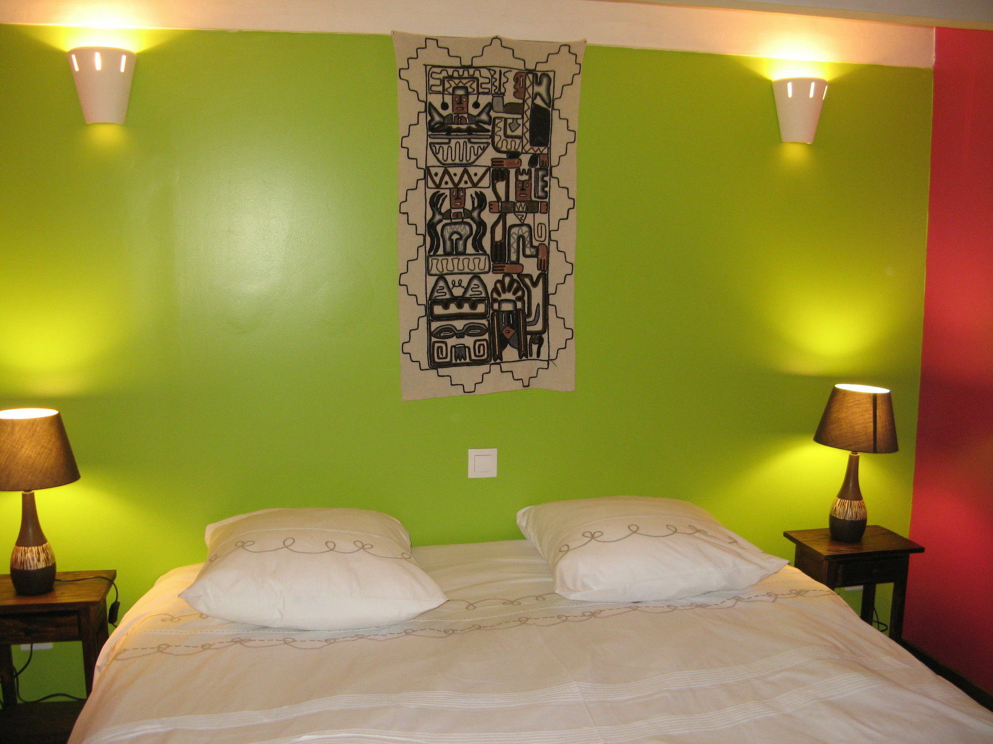 Les Gites Du Monde , Appartements 2 Chambres- 4 Lits Simples Modulables En Lits Doubles Le Havre Ngoại thất bức ảnh