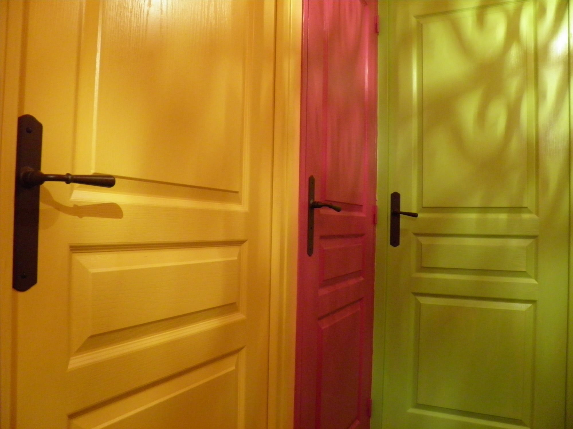 Les Gites Du Monde , Appartements 2 Chambres- 4 Lits Simples Modulables En Lits Doubles Le Havre Ngoại thất bức ảnh
